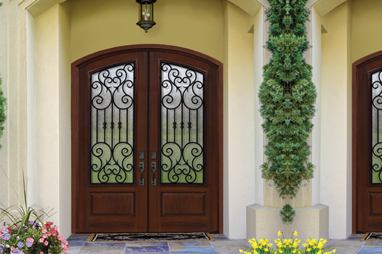 Larkspur-entry-door-repair