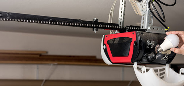automatic garage door opener repair in Larkspur