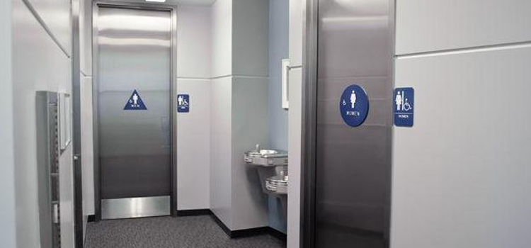 high security metal door repair Larkspur